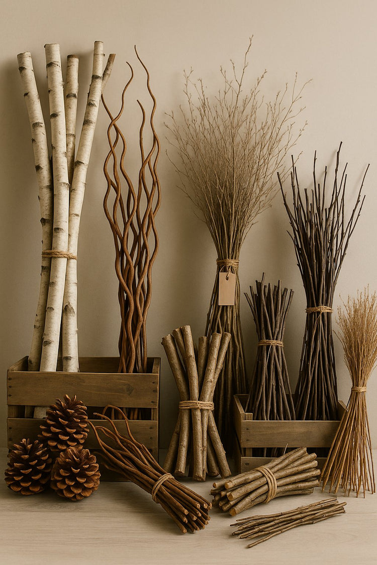 BRANCHES
