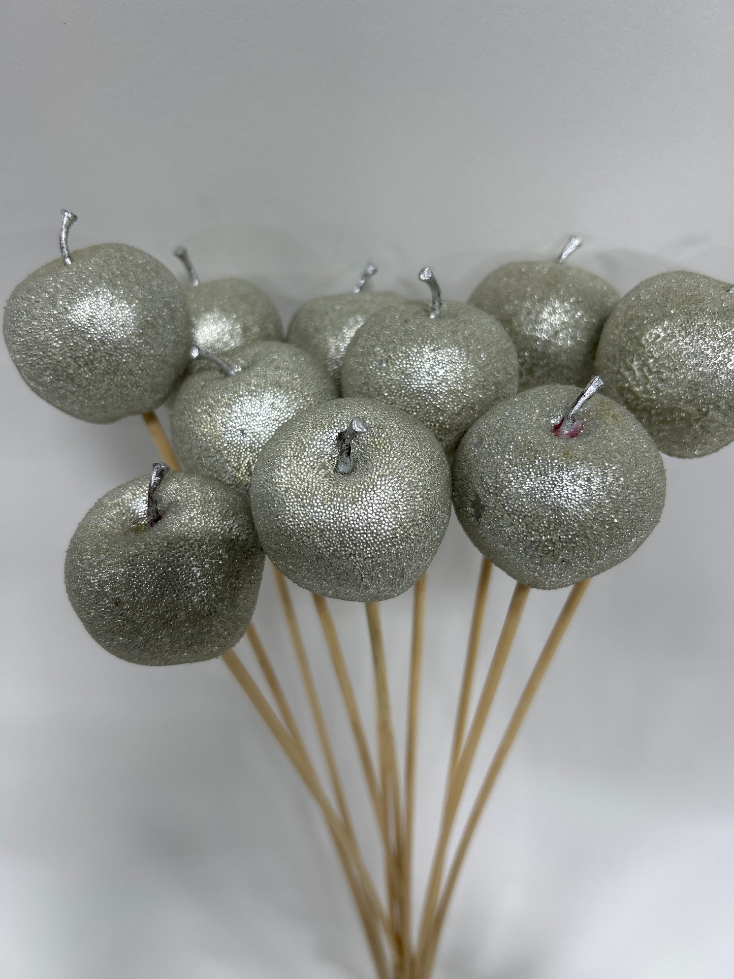 Apple Sugar on Stem 20/cs