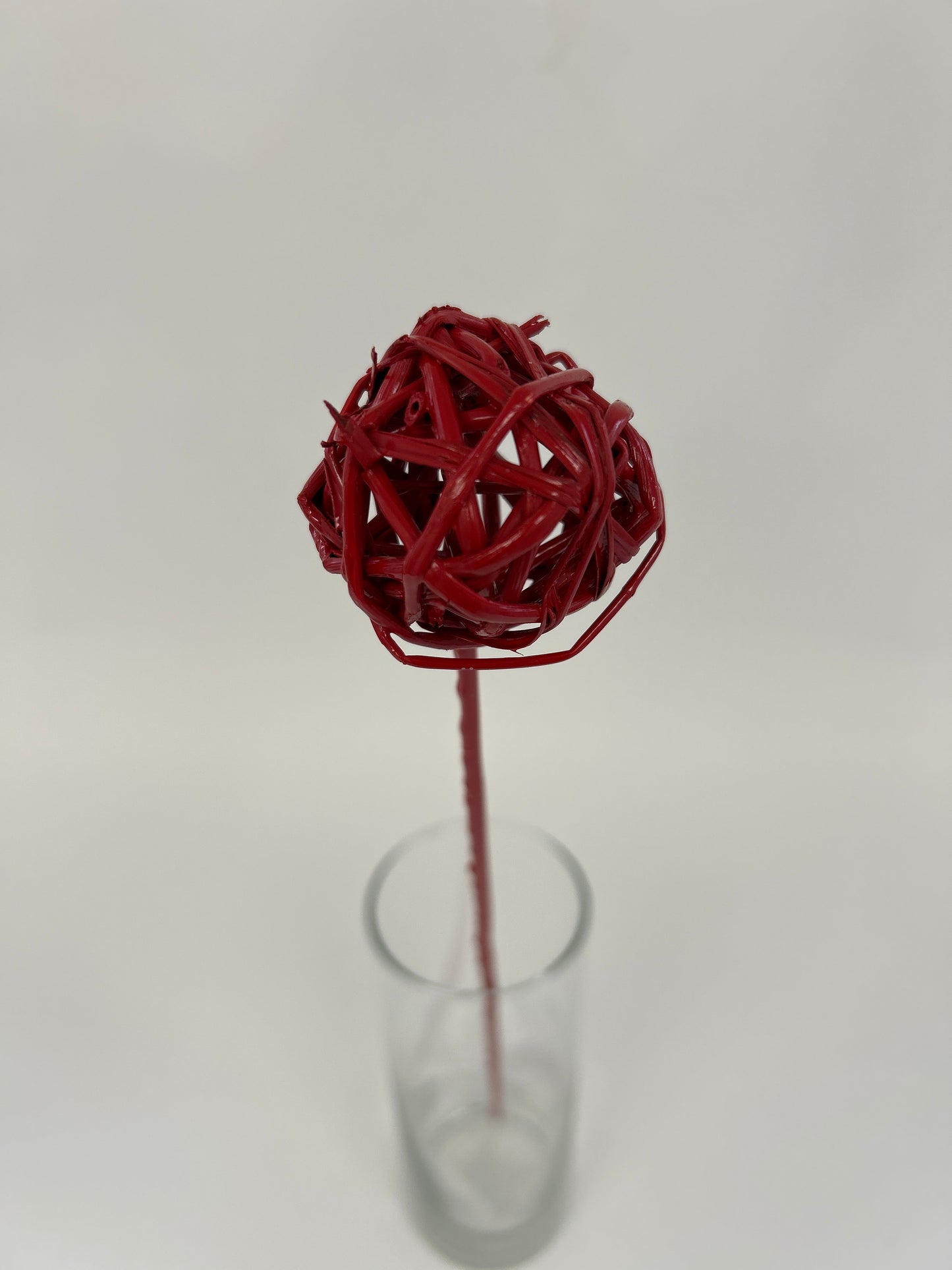 Vine Balls - 2" Stemmed