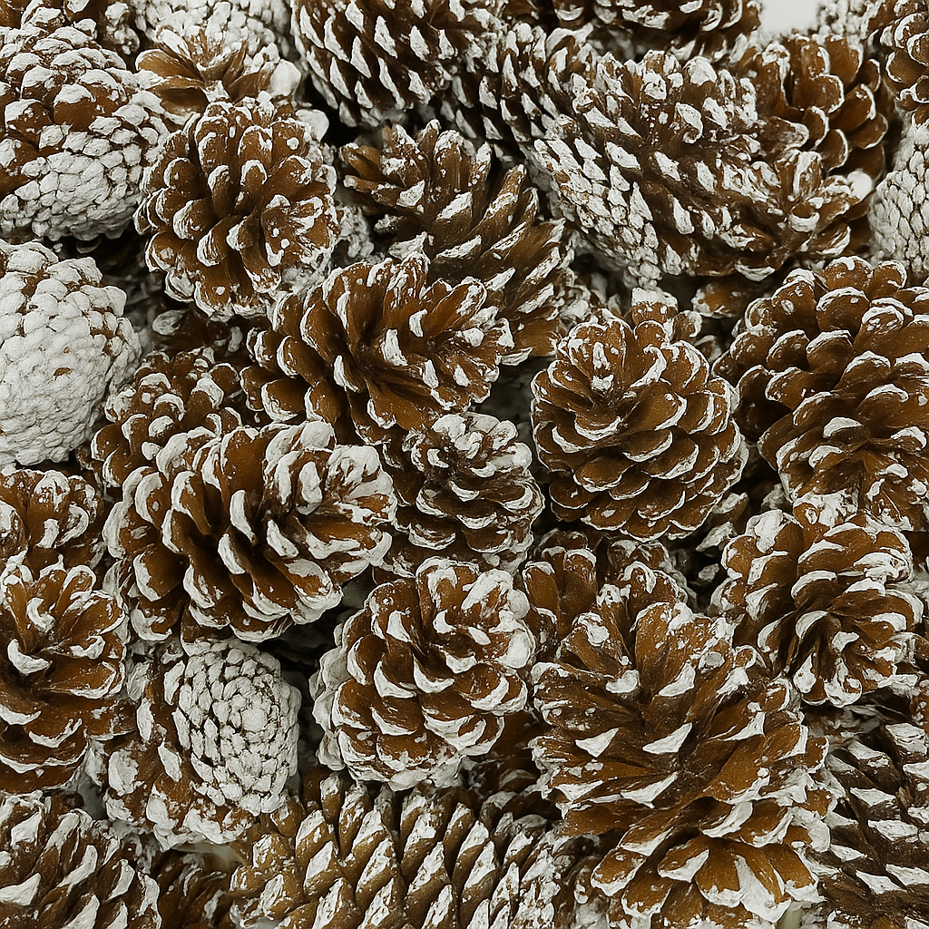 Short Leaf (Virginia) Cone 500/cs