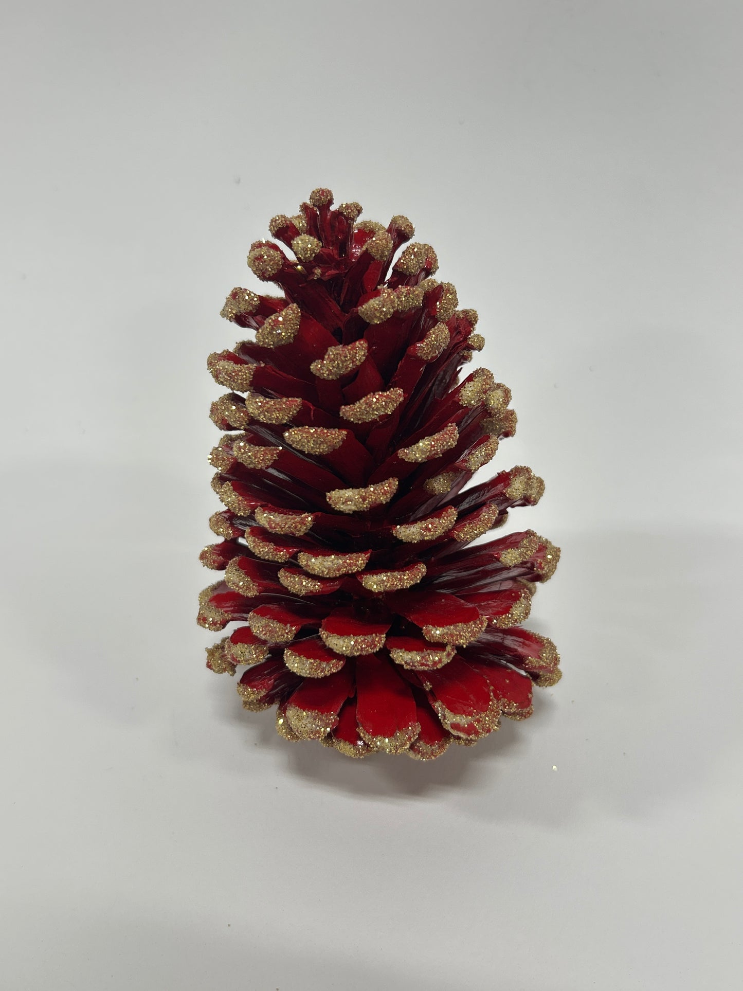 Slash Cones (4-6"), 100 Pcs - 18" Hyacinth Pick