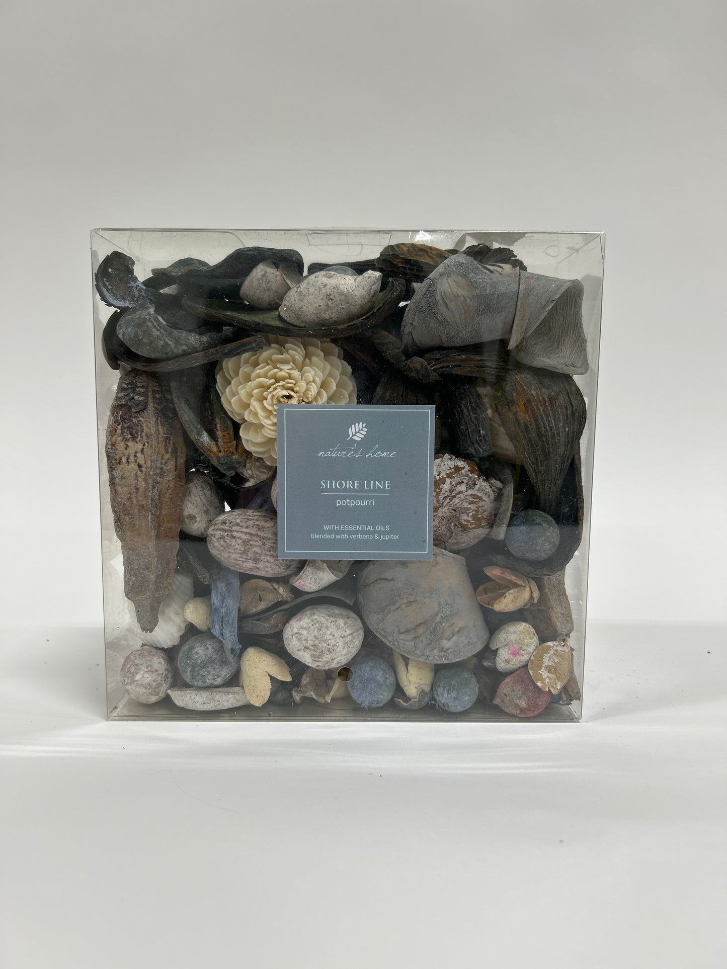 Potpourri Box (Scented) 12/cs