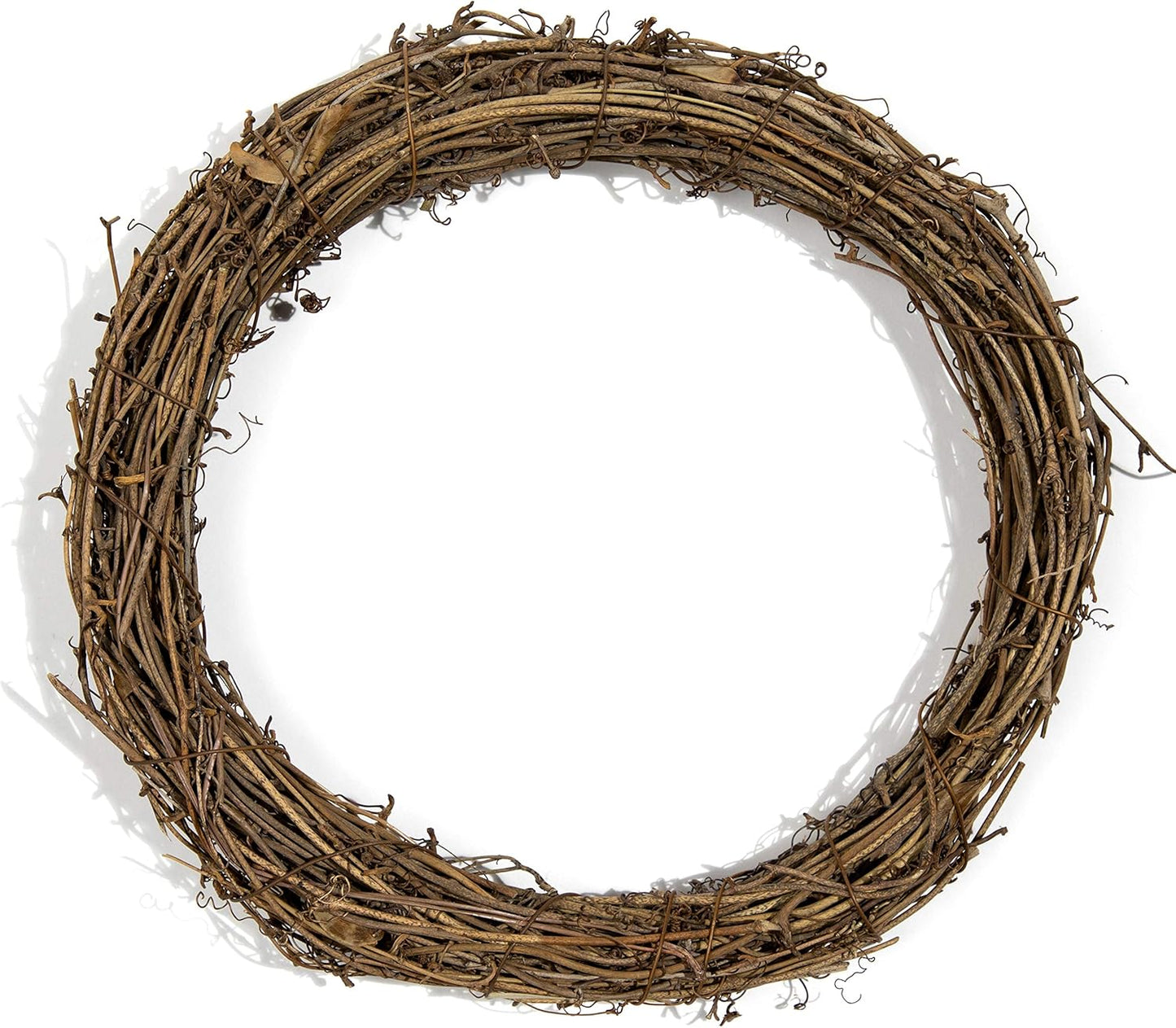 Grapevine Wreaths