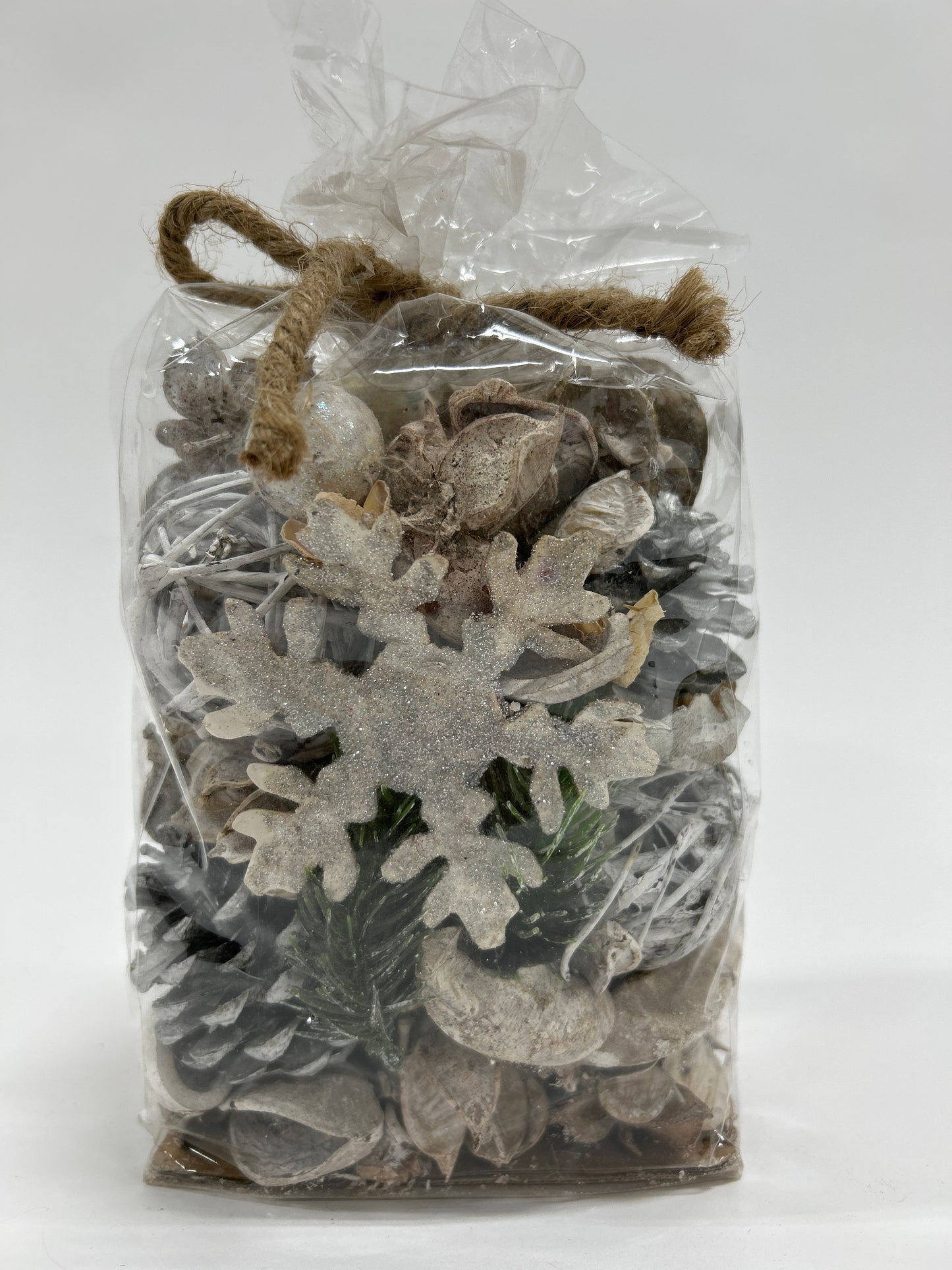 Potpourri Box (Scented) 12/cs