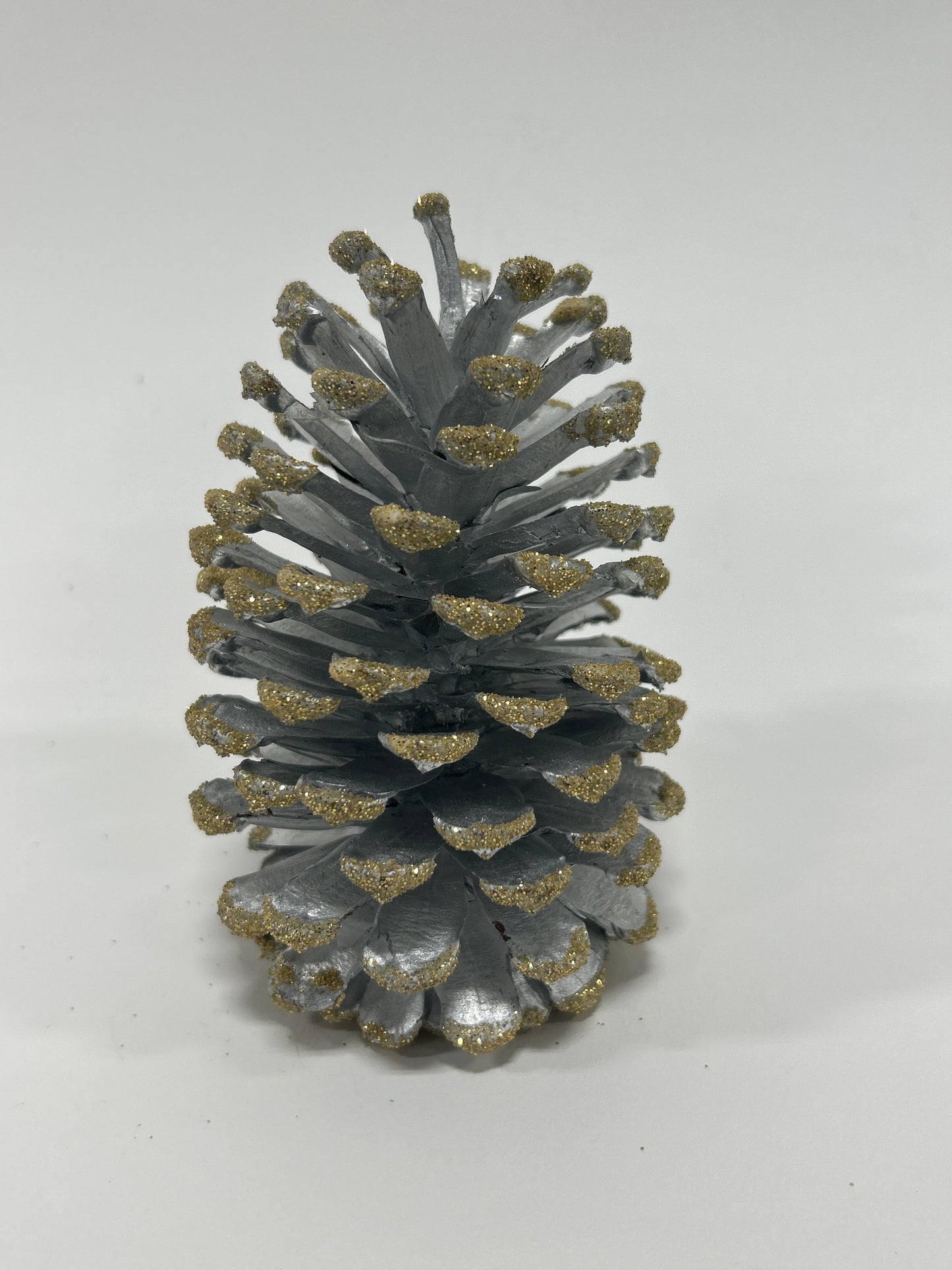 Slash Cones (4-6"), 100 Pcs - 18" Hyacinth Pick