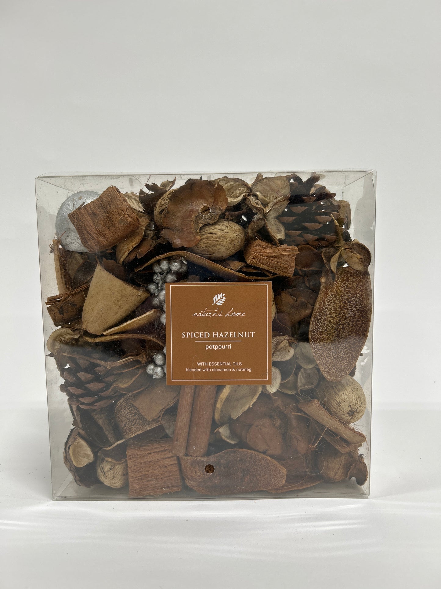 Potpourri Box (Scented) 12/cs