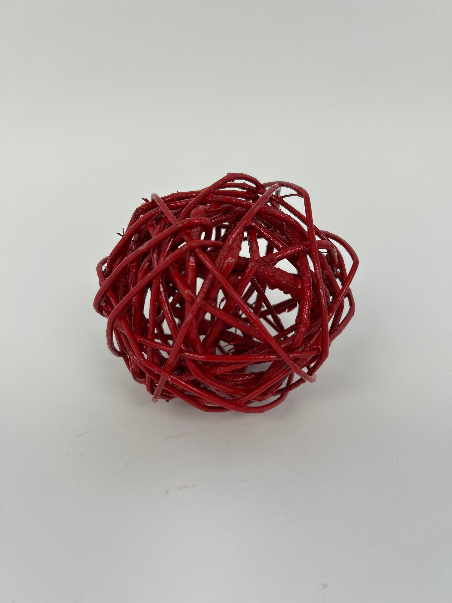 Vine Balls - 6" - 32 Pcs.