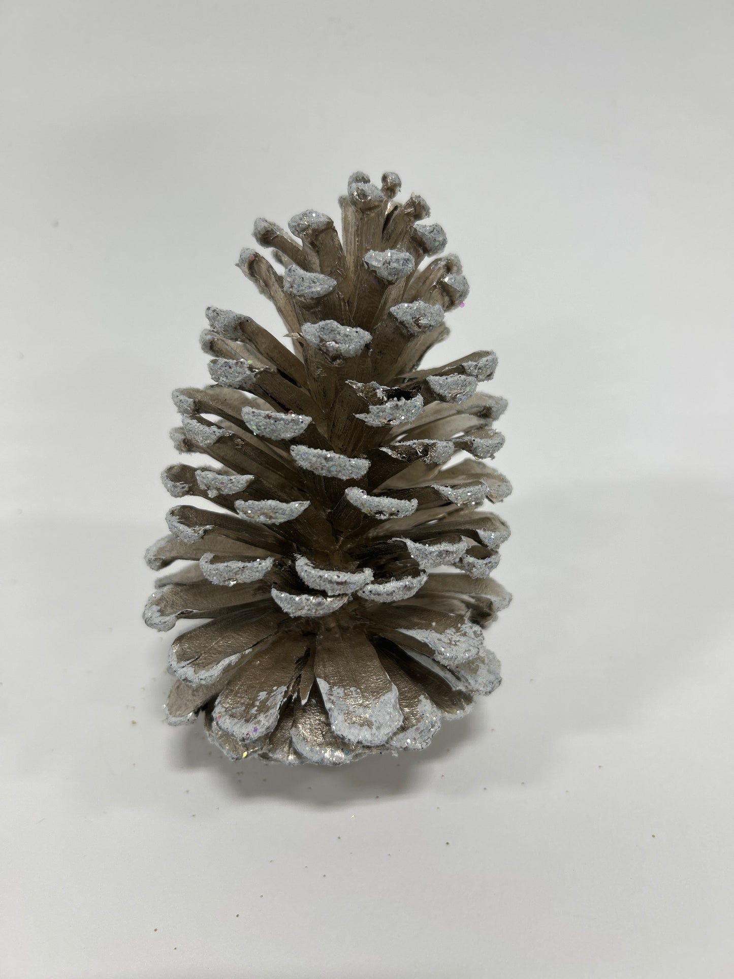 Slash Cones (4-6"), 100 Pcs - 18" Hyacinth Pick