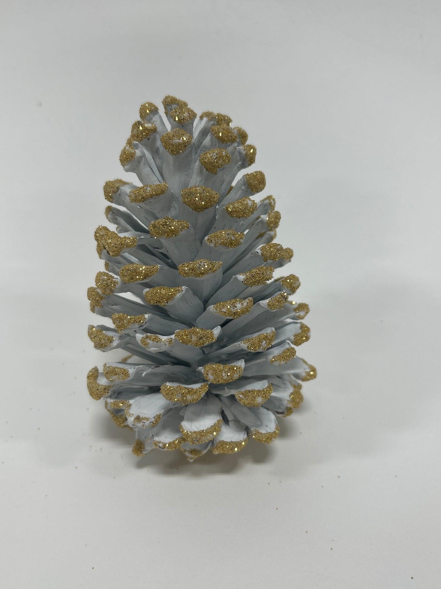 Slash Cones (4-6"), 100 Pcs - 18" Hyacinth Pick