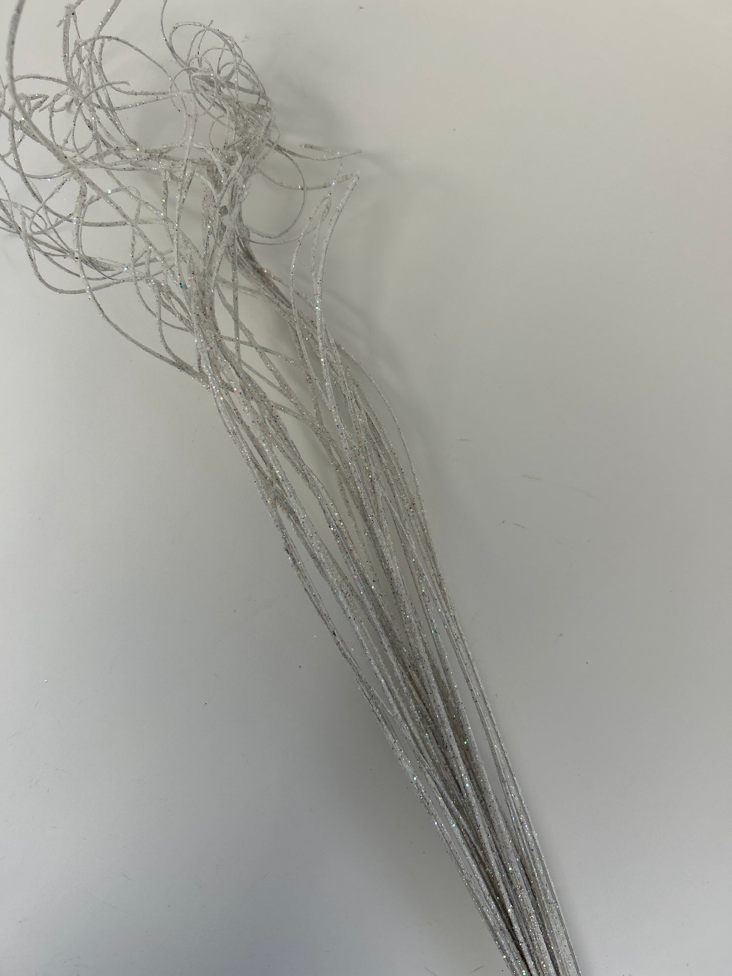 Decorative Curly Ting