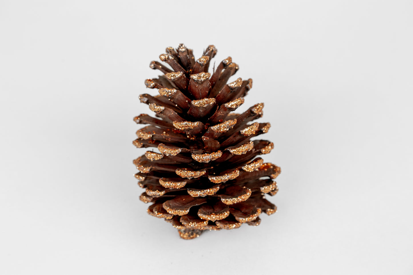 Slash Cones (4-6"), 100 Pcs - 18" Hyacinth Pick