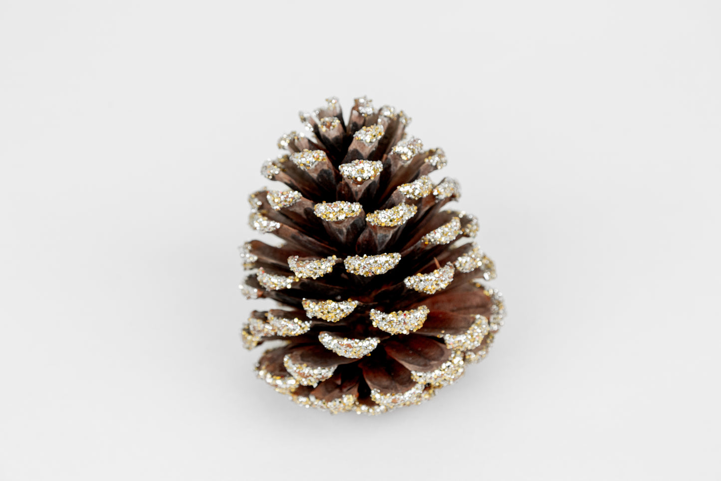 Slash Cones (4-6"), 100 Pcs - 18" Hyacinth Pick