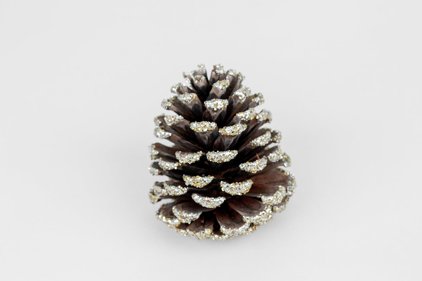 Slash Cones (4-6"), 100 Pcs - 18" Hyacinth Pick