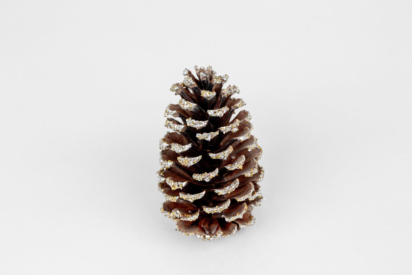 Slash Cones (4-6"), 100 Pcs - 18" Hyacinth Pick