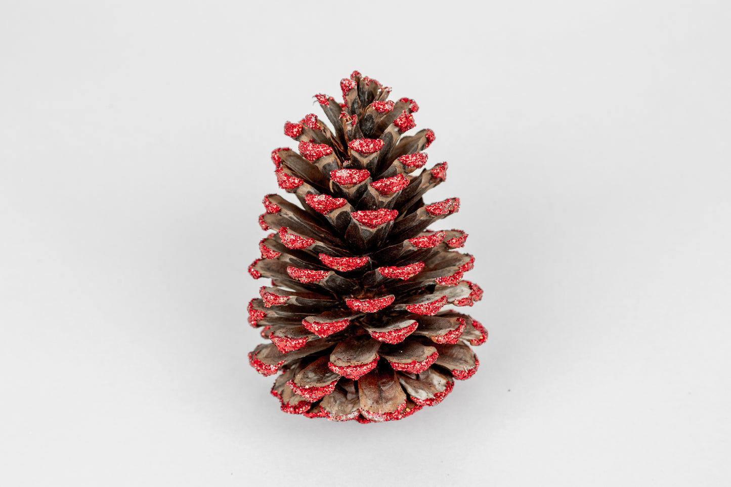 Slash Cones (4-6"), 100 Pcs - 18" Hyacinth Pick