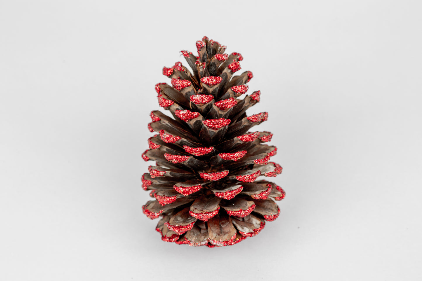Slash Cones (4-6"), 100 Pcs - 18" Hyacinth Pick