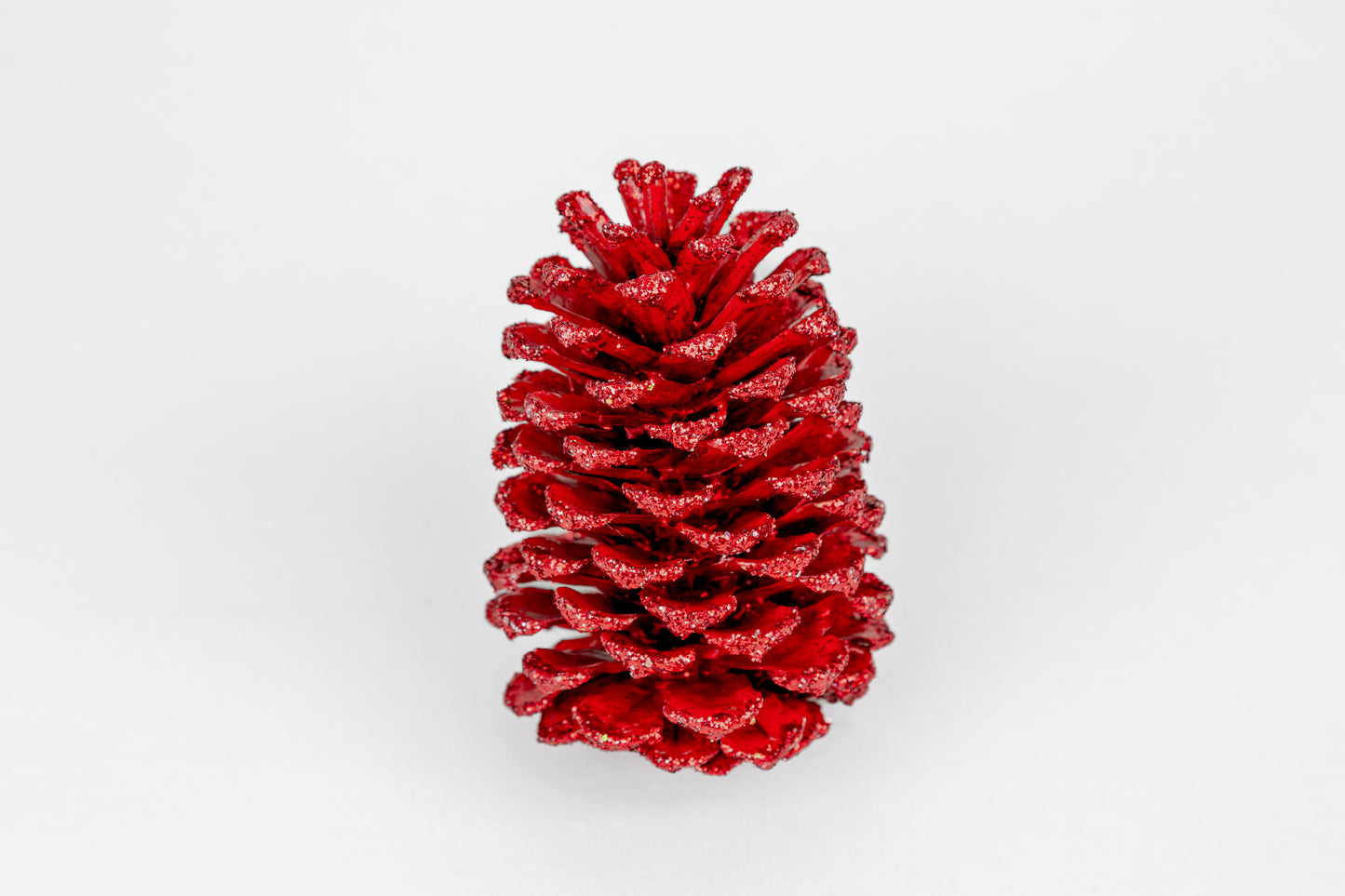 Slash Cones (4-6"), 100 Pcs - 18" Hyacinth Pick