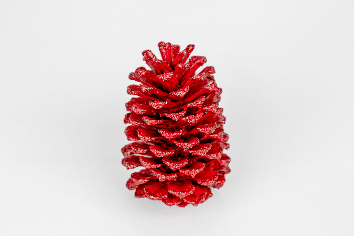 Slash Cones (4-6"), 100 Pcs - 18" Hyacinth Pick