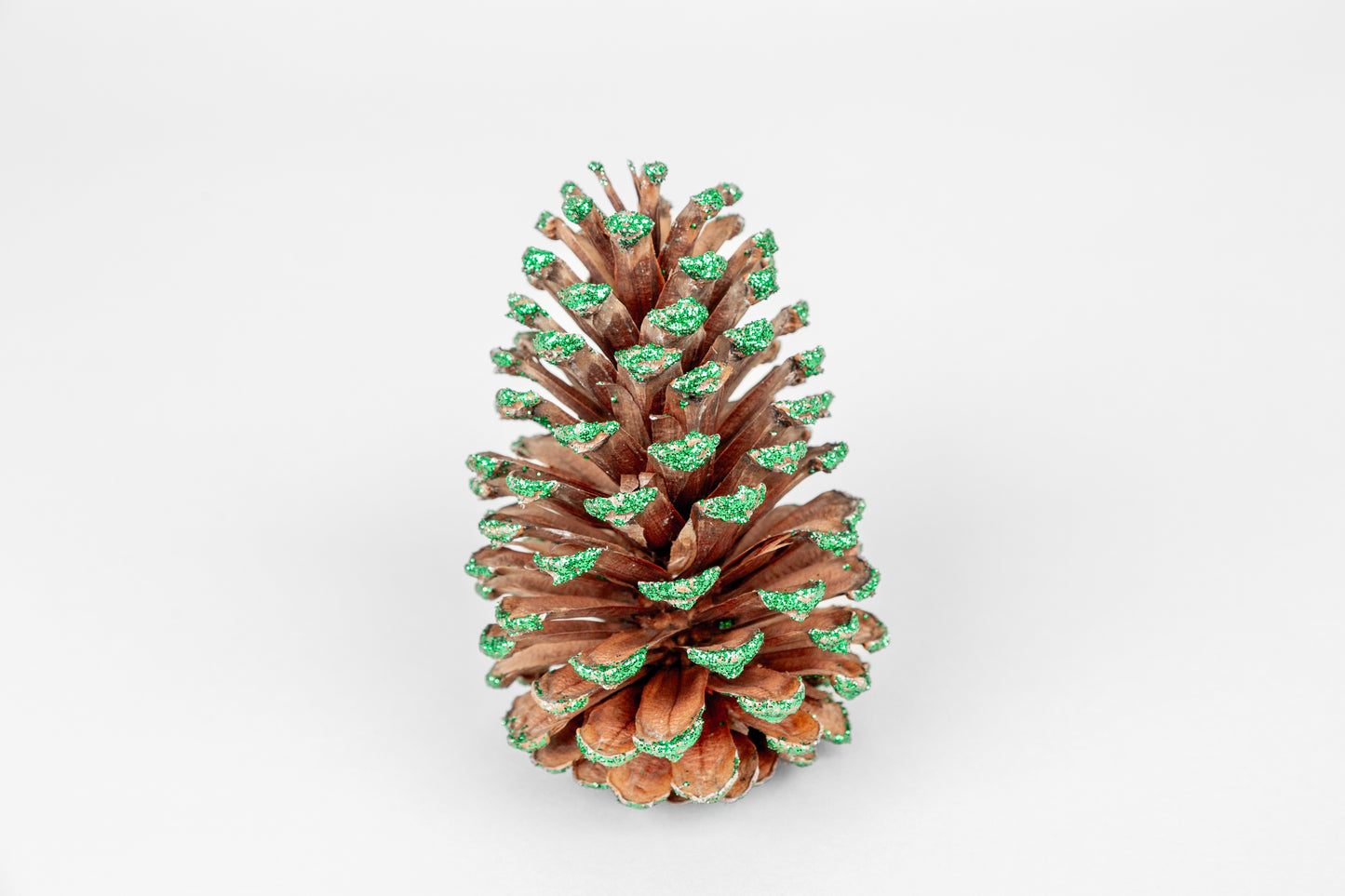 Slash Cones (4-6"), 100 Pcs - 18" Hyacinth Pick