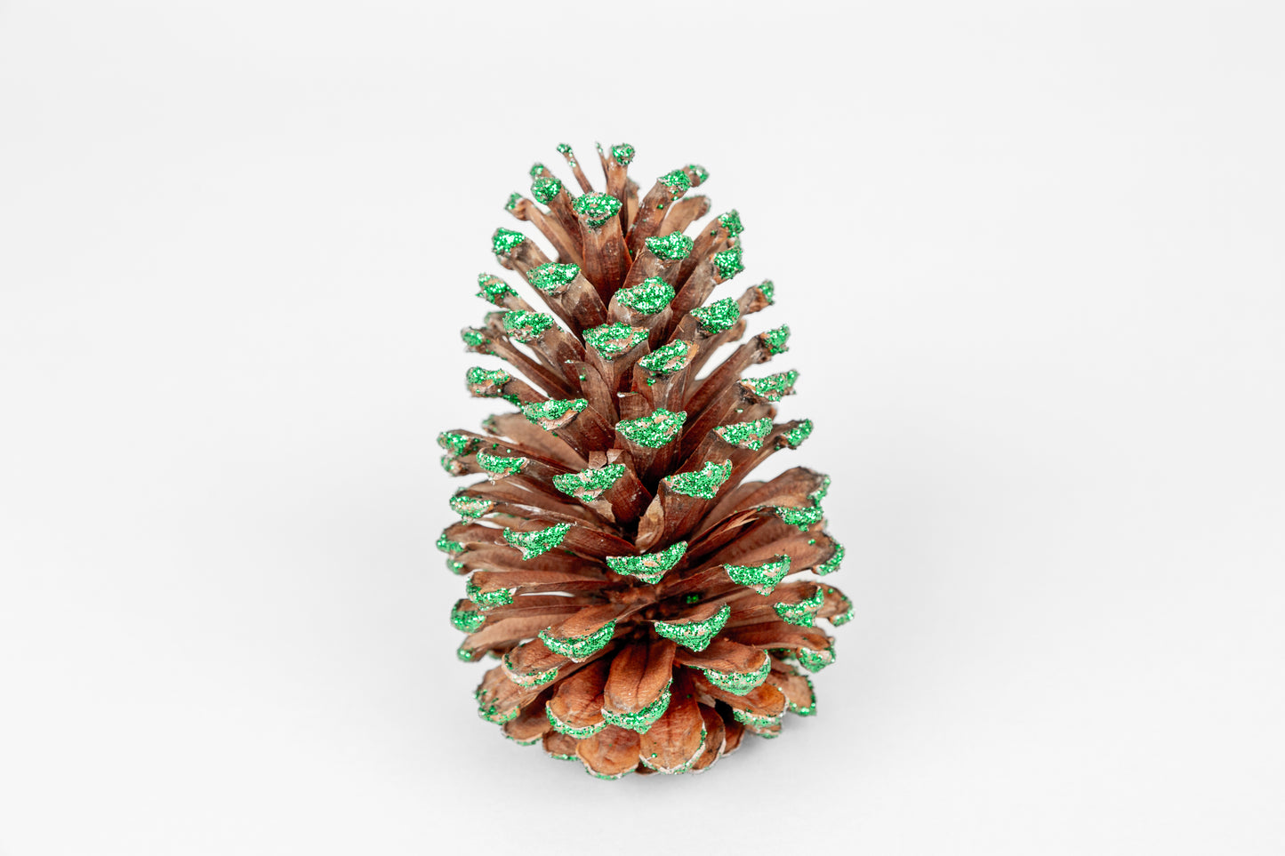 Slash Cones (4-6"), 100 Pcs - 18" Hyacinth Pick