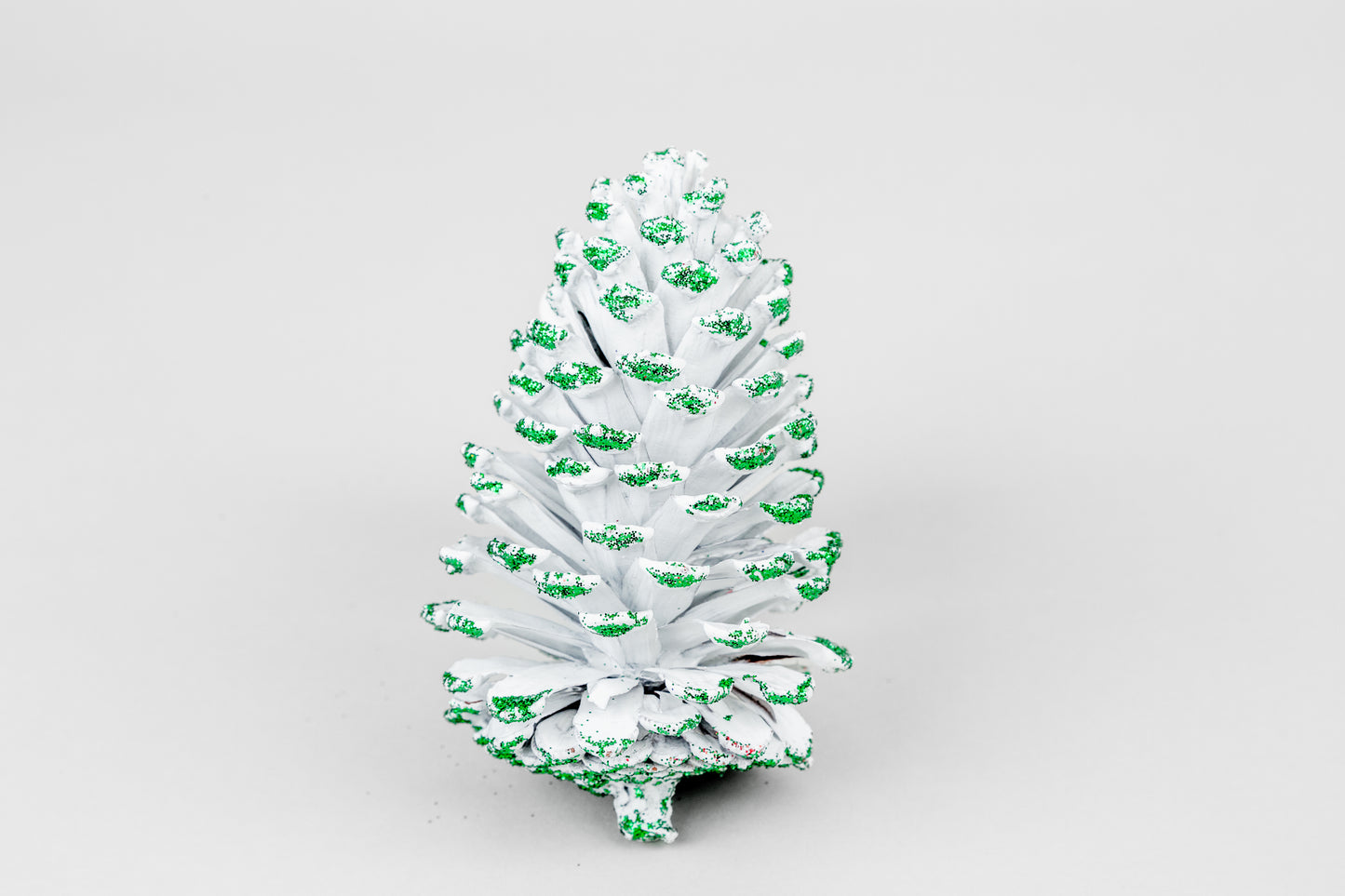 Slash Cones (4-6"), 100 Pcs - 18" Hyacinth Pick