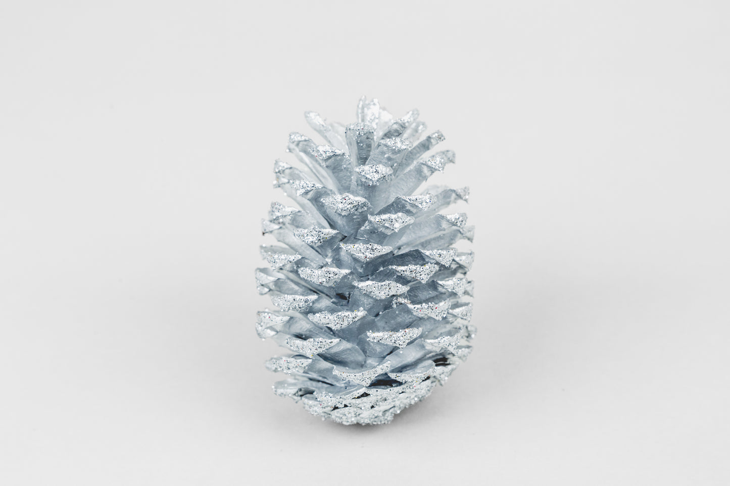 Slash Cones (4-6"), 100 Pcs - 18" Hyacinth Pick