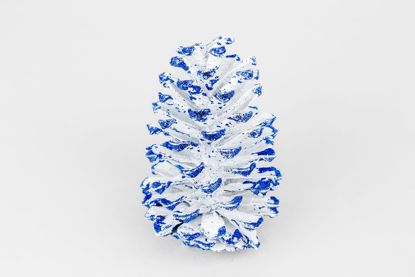 Slash Cones (4-6"), 100 Pcs - 18" Hyacinth Pick