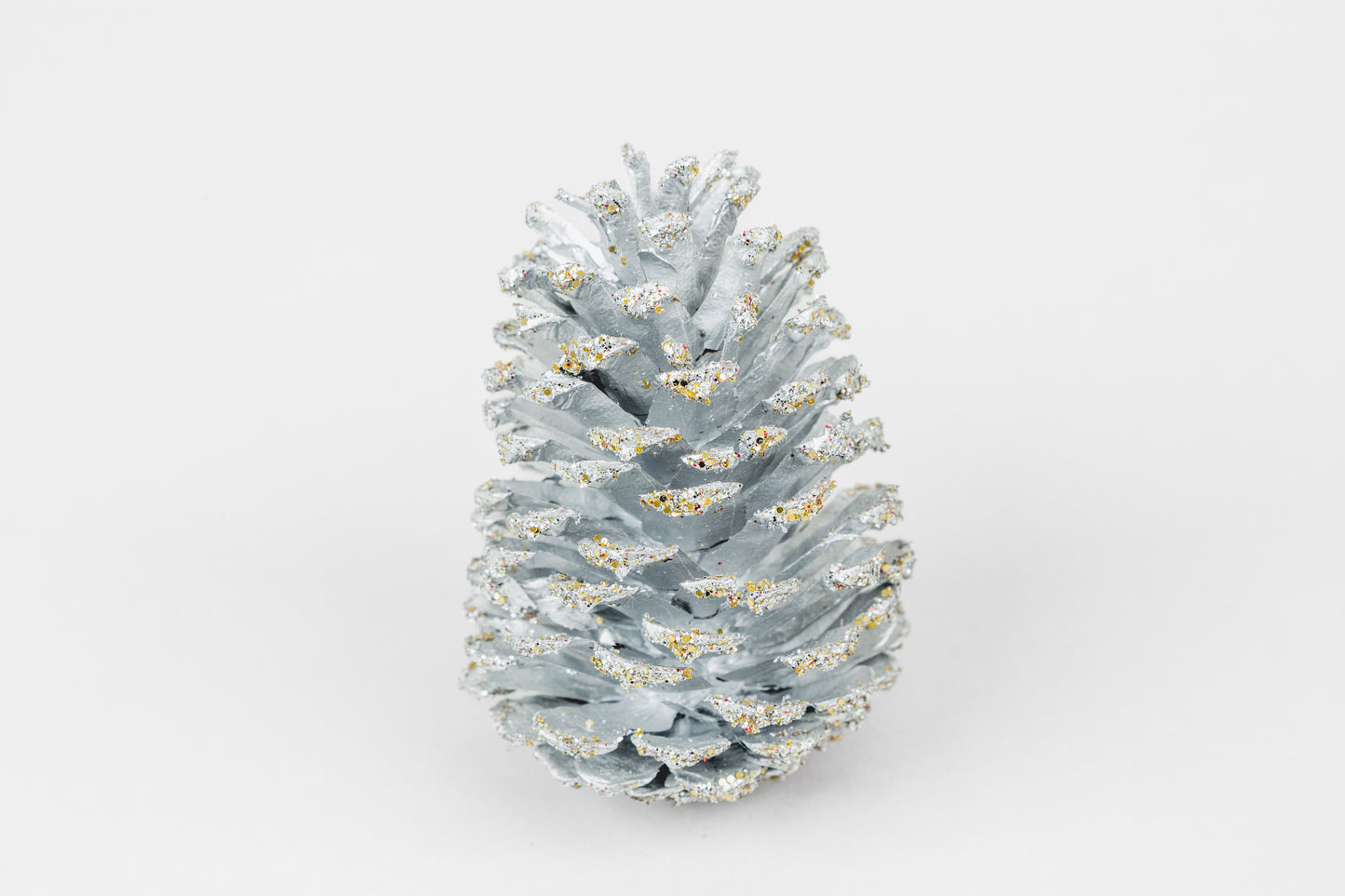 Slash Cones (4-6"), 100 Pcs - 18" Hyacinth Pick