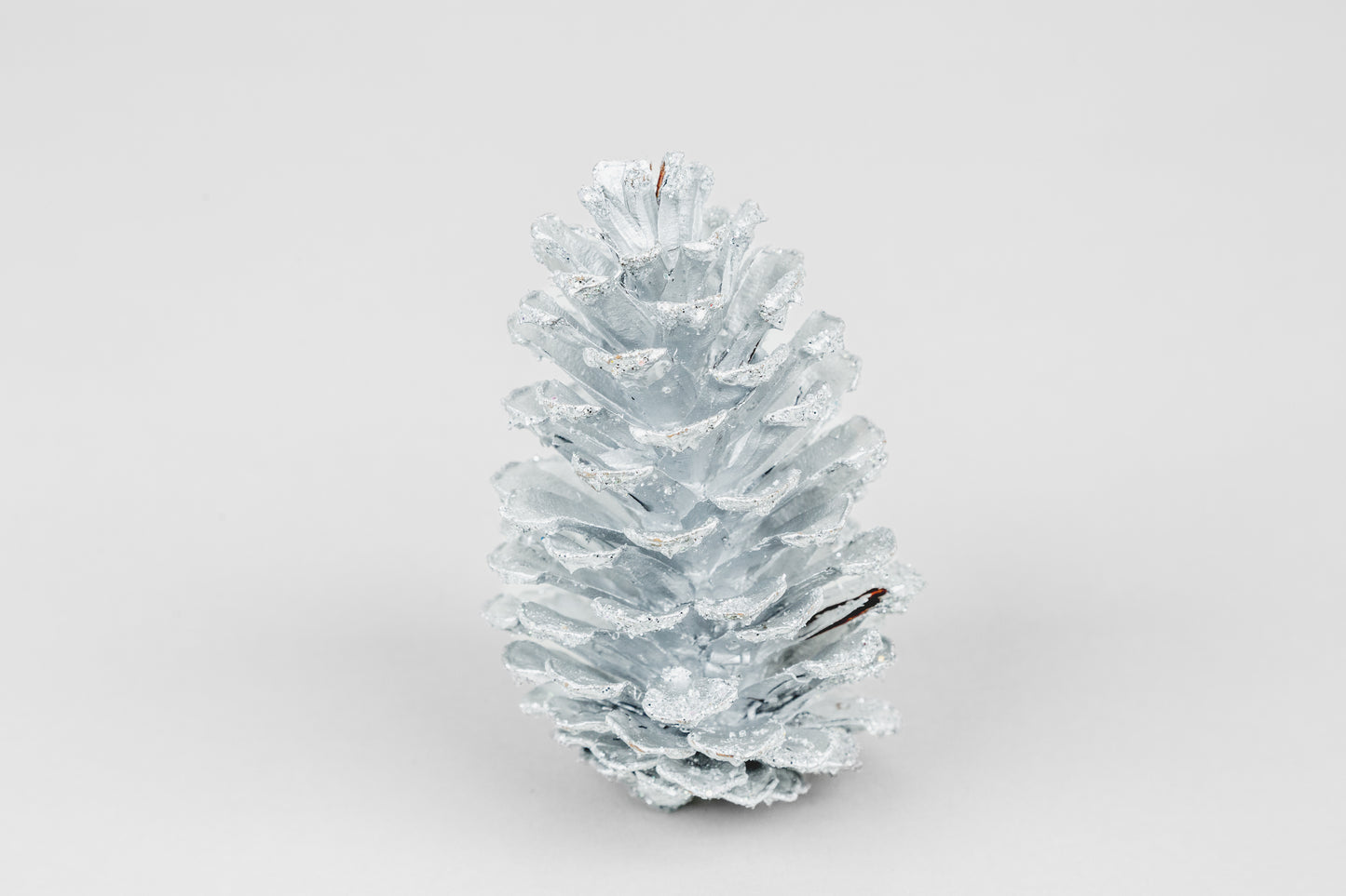 Slash Cones (4-6"), 100 Pcs - 18" Hyacinth Pick