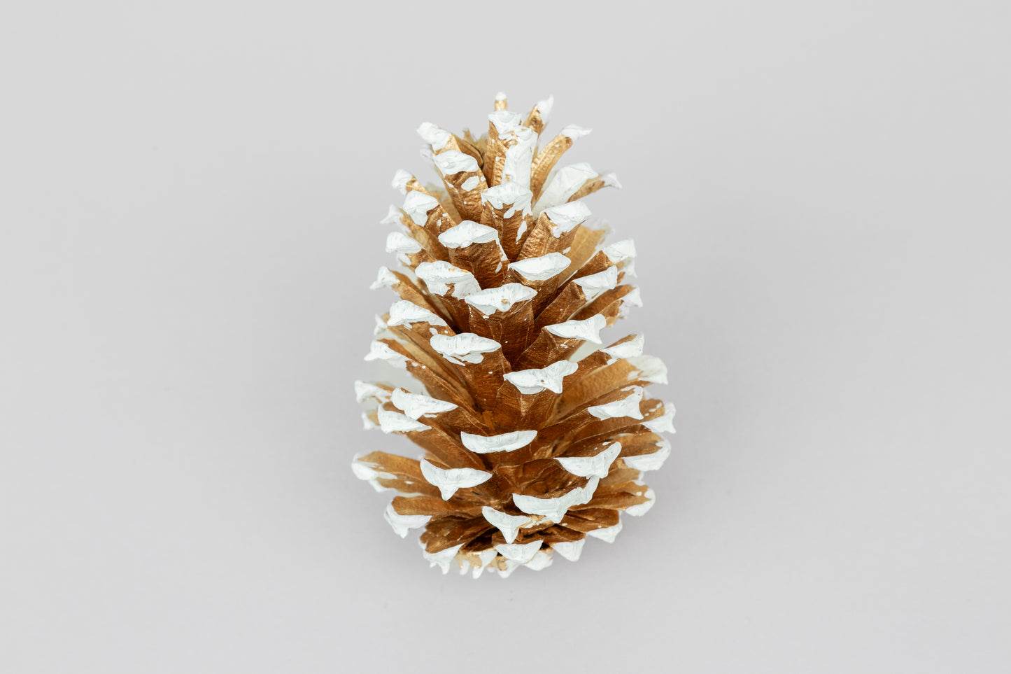 Slash Cones (4-6"), 100 Pcs - 18" Hyacinth Pick