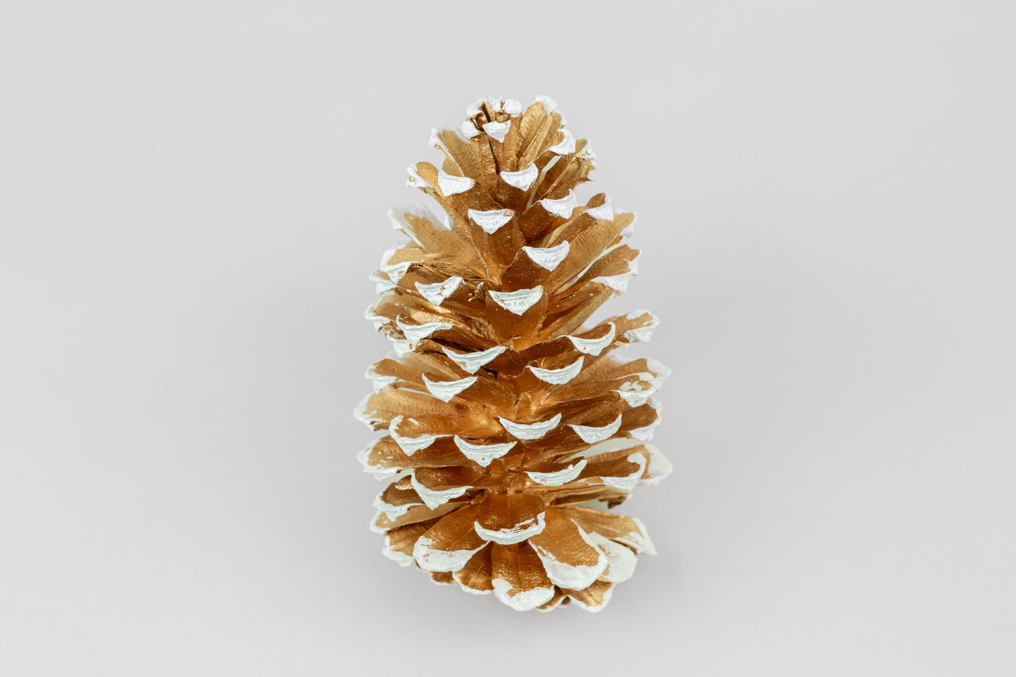 Slash Cones (4-6"), 100 Pcs - 18" Hyacinth Pick