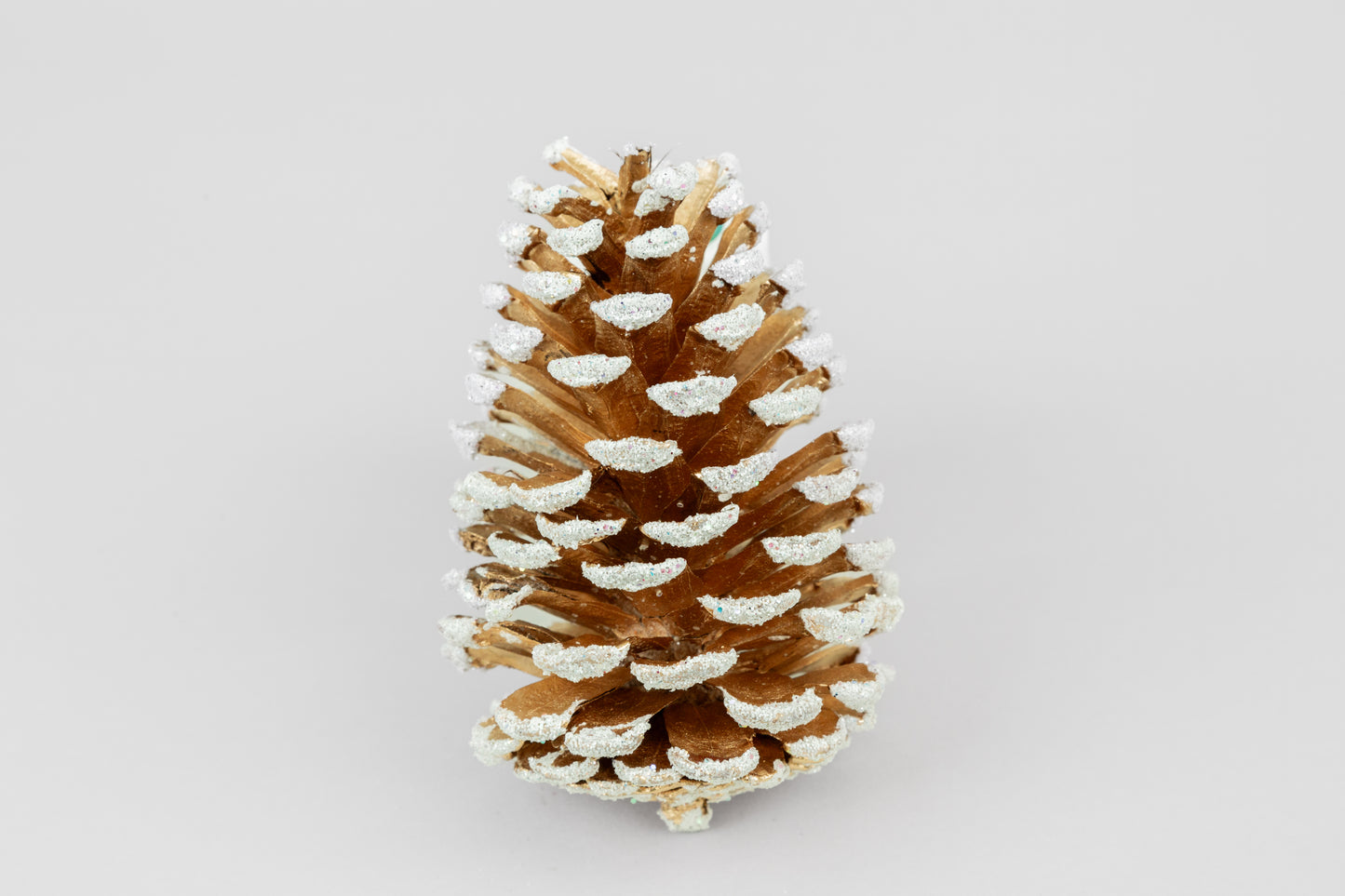 Slash Cones (4-6"), 100 Pcs - 18" Hyacinth Pick