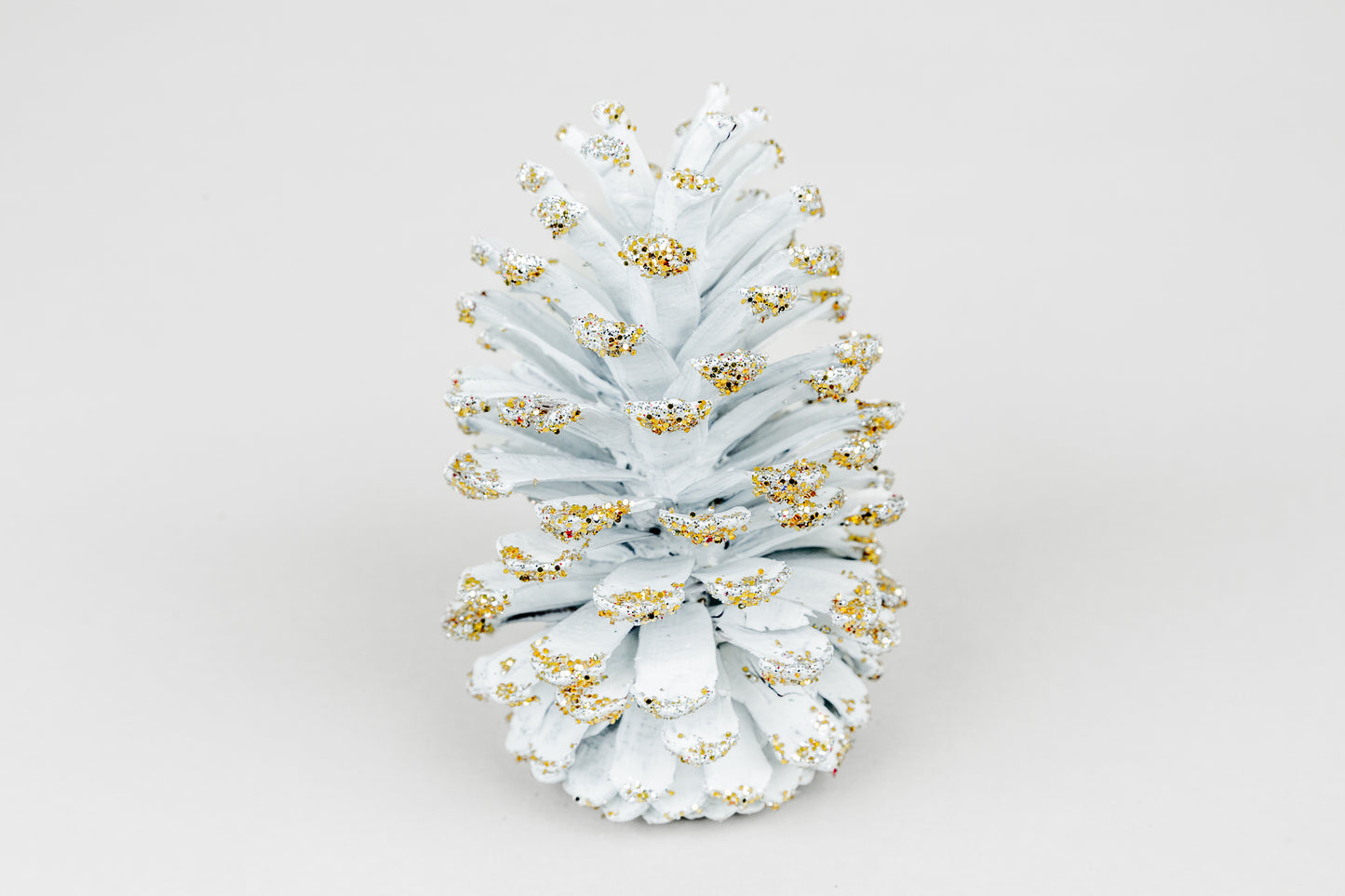 Slash Cones (4-6"), 100 Pcs - 18" Hyacinth Pick