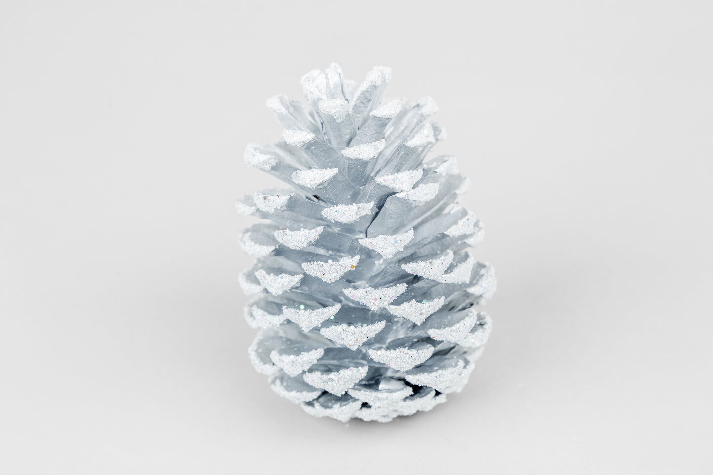 Slash Cones (4-6"), 100 Pcs - 18" Hyacinth Pick