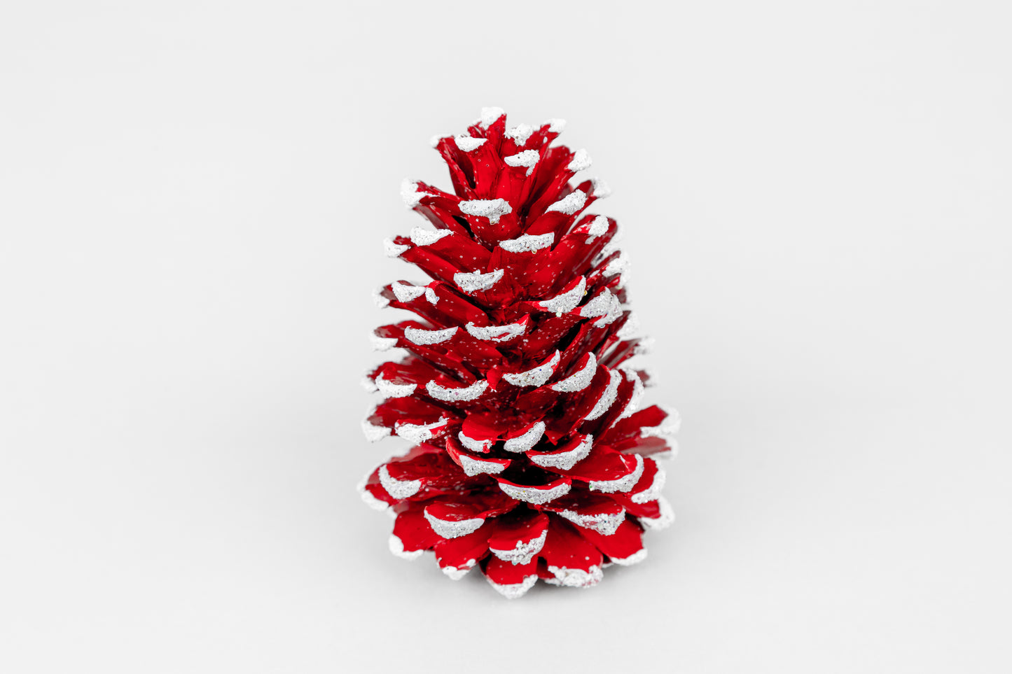 Slash Cones (4-6"), 100 Pcs - 18" Hyacinth Pick