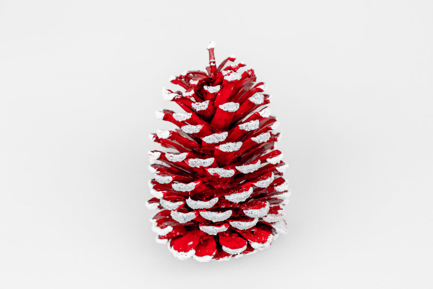 Slash Cones (4-6"), 100 Pcs - 18" Hyacinth Pick