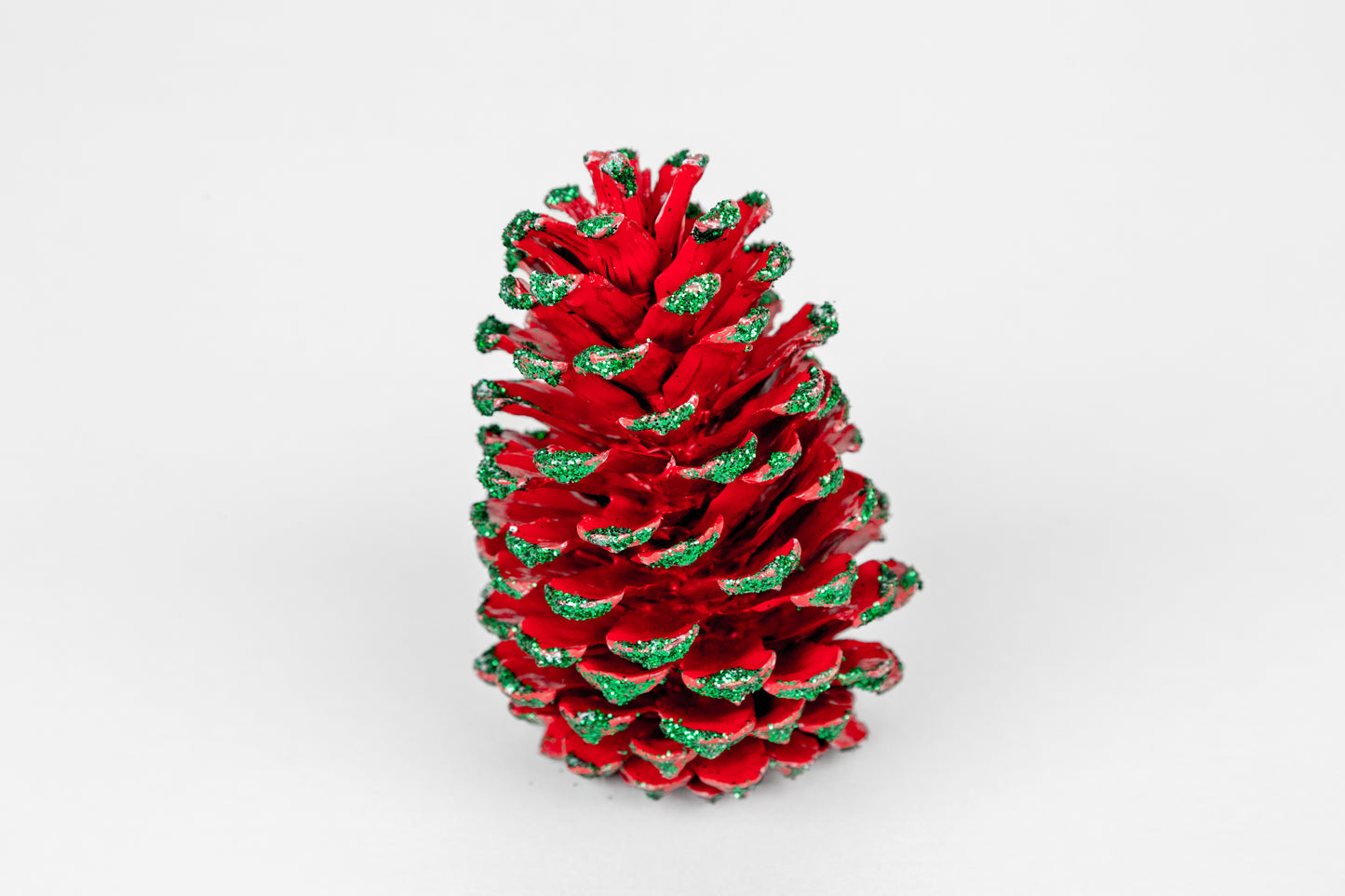 Slash Cones (4-6"), 100 Pcs - 18" Hyacinth Pick