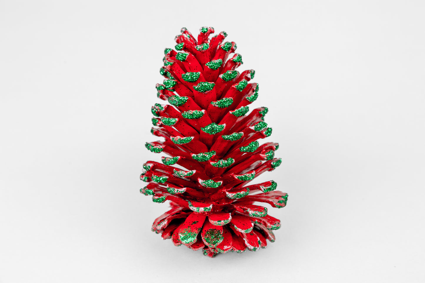 Slash Cones (4-6"), 100 Pcs - 18" Hyacinth Pick