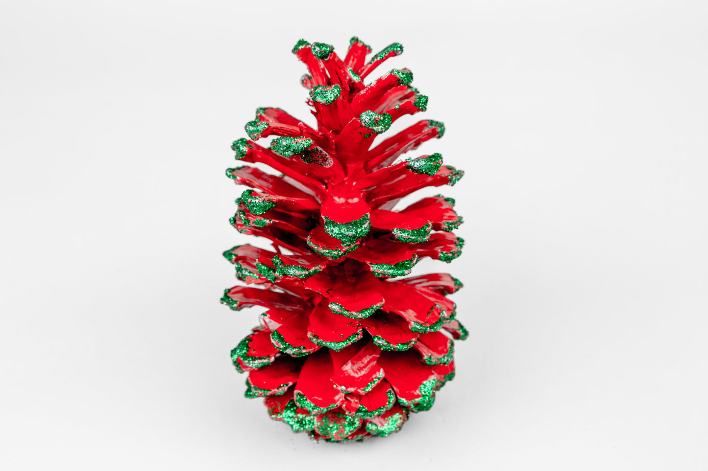 Long Leaf Cones (6-8"), 100 Pcs