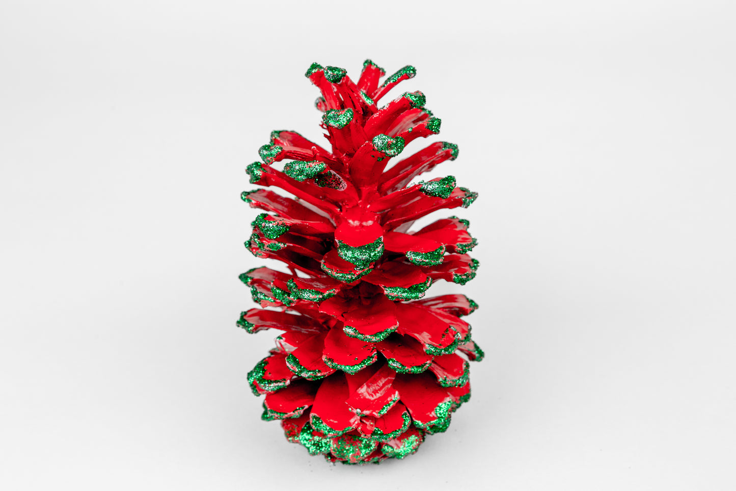 Long Leaf Cones (6-8"), 100 Pcs