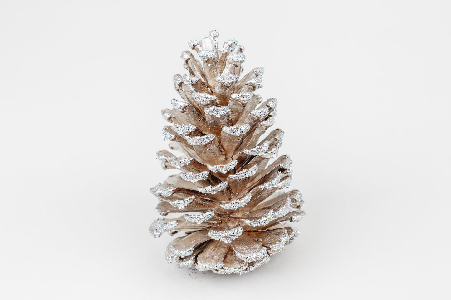 Slash Cones (4-6"), 100 Pcs - 18" Hyacinth Pick