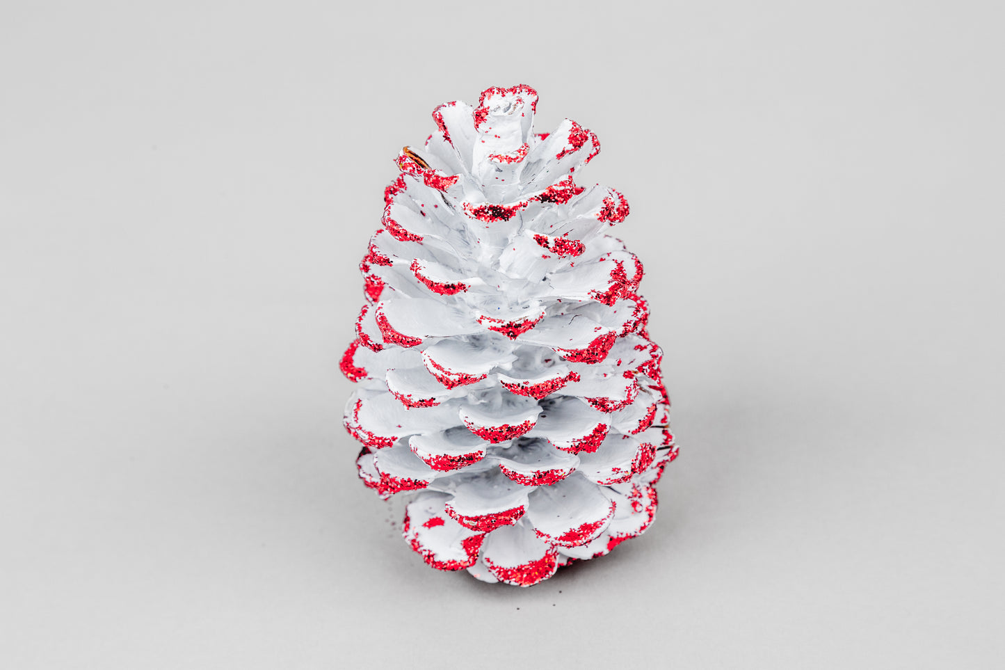 Slash Cones (4-6"), 100 Pcs - 18" Hyacinth Pick