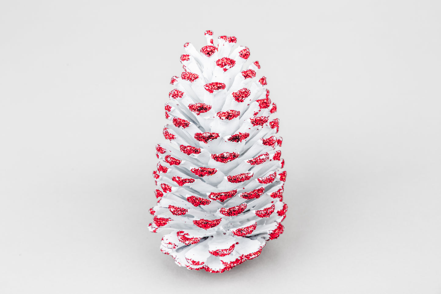 Slash Cones (4-6"), 100 Pcs - 18" Hyacinth Pick
