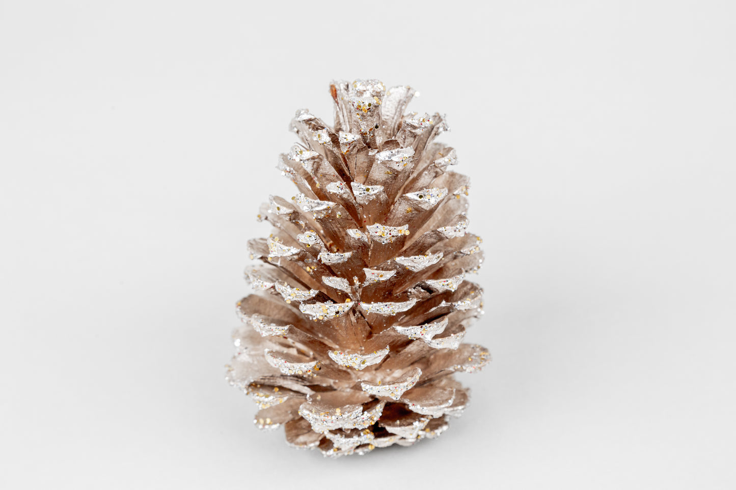 Slash Cones (4-6"), 100 Pcs - 18" Hyacinth Pick