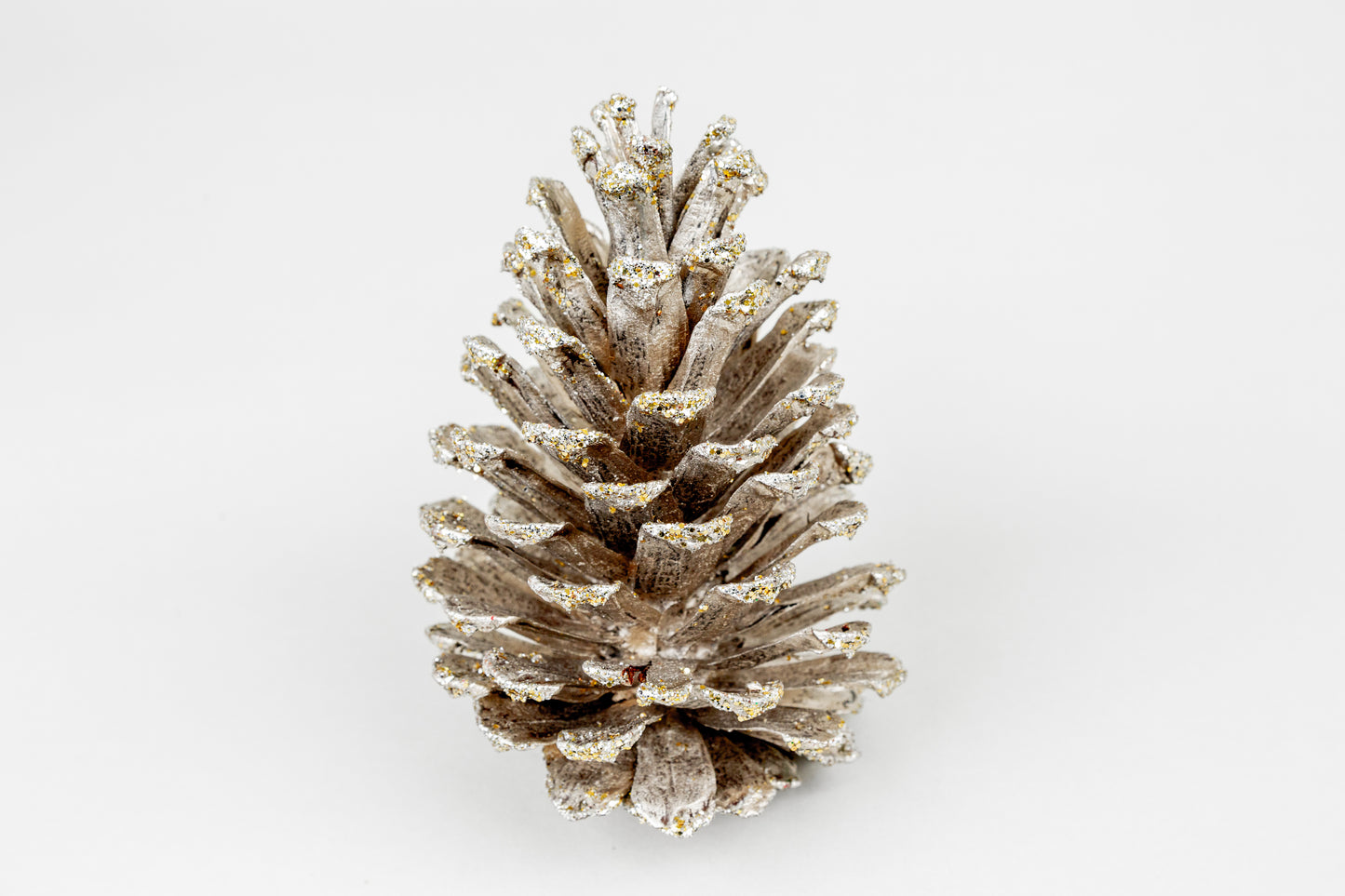 Slash Cones (4-6"), 100 Pcs - 18" Hyacinth Pick