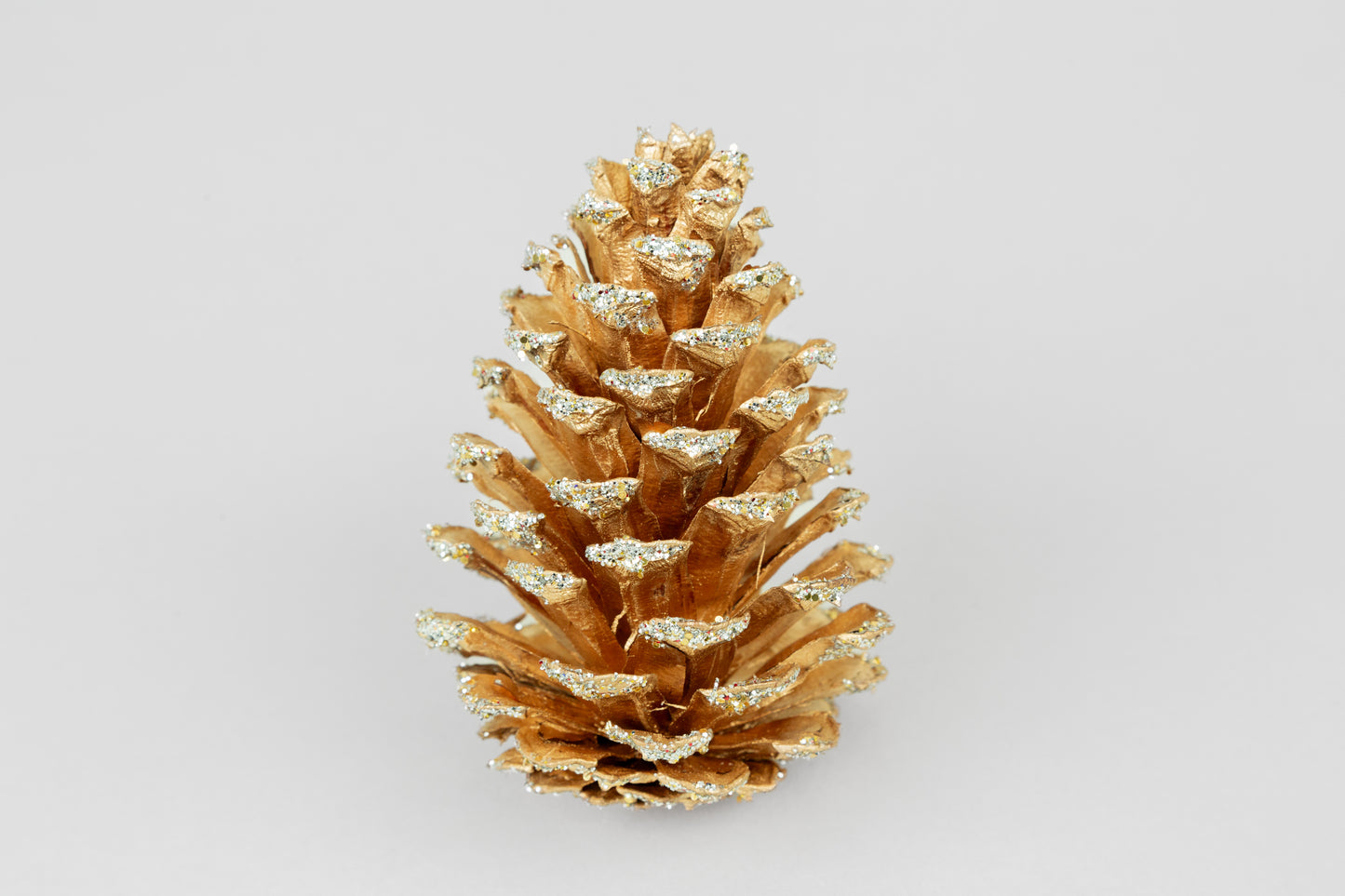 Slash Cones (4-6"), 100 Pcs - 18" Hyacinth Pick