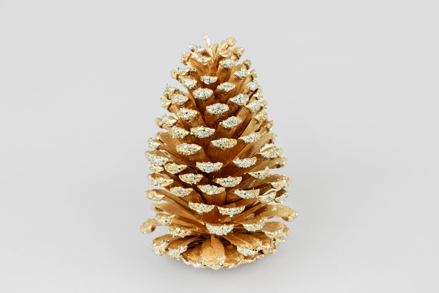 Slash Cones (4-6"), 100 Pcs - 18" Hyacinth Pick