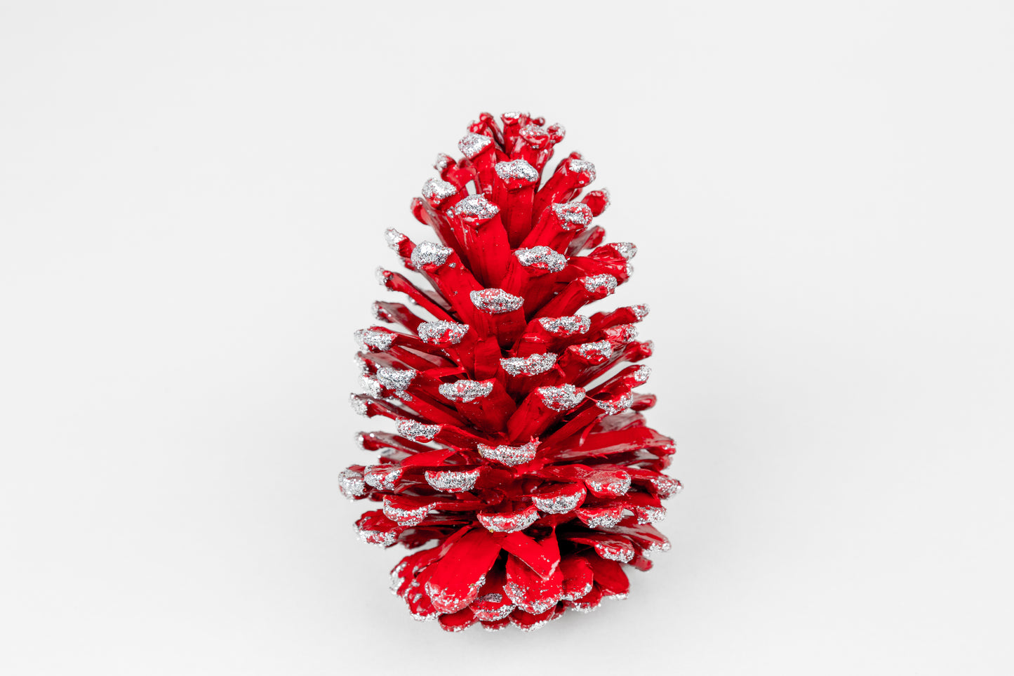 Slash Cones (4-6"), 100 Pcs - 18" Hyacinth Pick