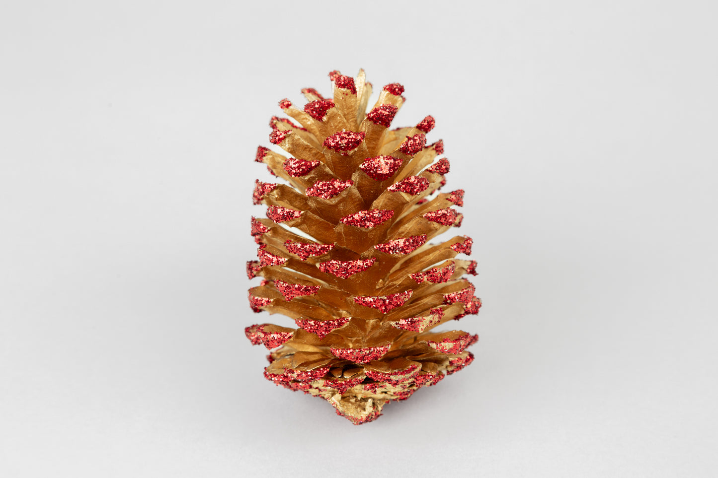 Slash Cones (4-6"), 100 Pcs - 18" Hyacinth Pick
