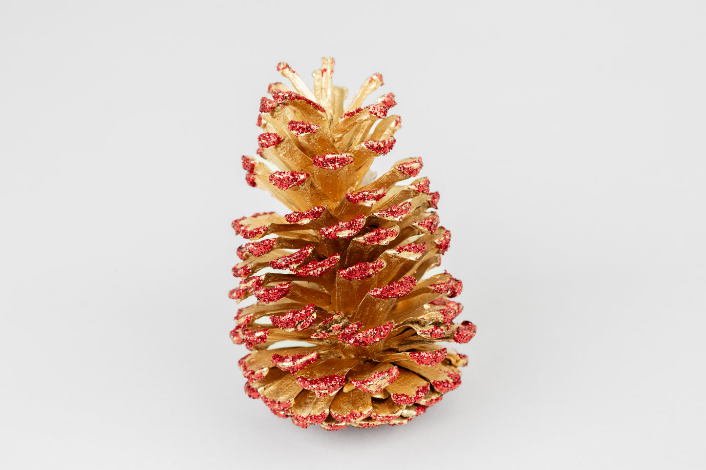 Slash Cones (4-6"), 100 Pcs - 18" Hyacinth Pick